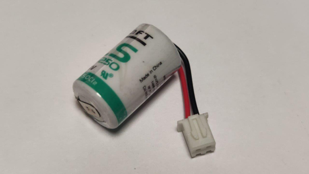 Элемент питания LBA-1000