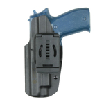 Кобура SS P226 поясная TEK-LOK kydex