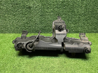 ДХО левый Changan CS95PLUS (2023-н.в.)