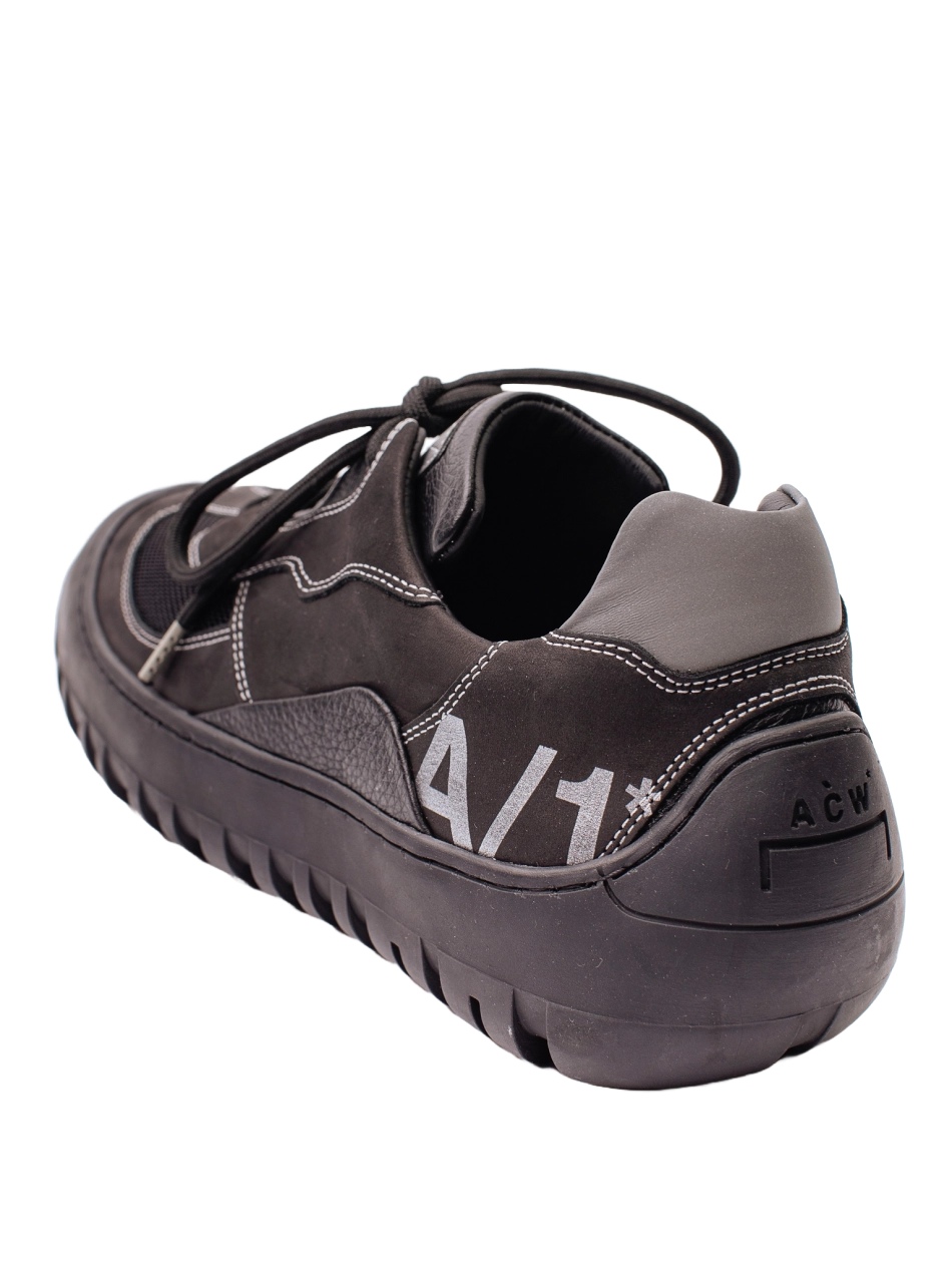 Кроссовки M A-COLD-WALL*