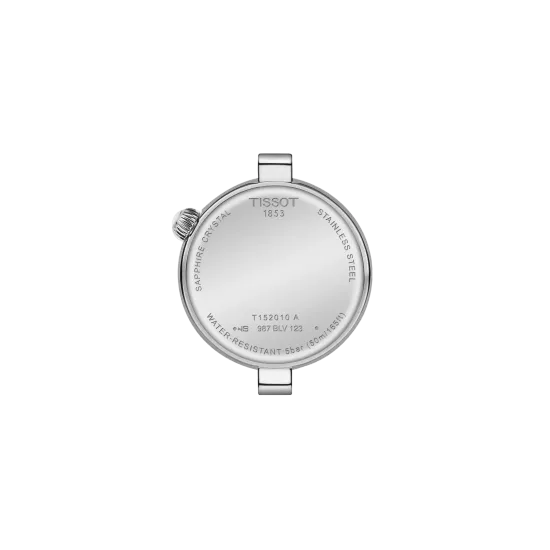 Tissot T152.010.16.038.00KZ женские часы Tissot Desir