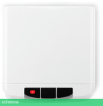 Кулер для воды Starwind SW-1012CW белый