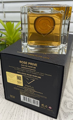 VERTUS Rose Prive 100ml (duty free парфюмерия)