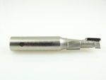 Фреза алмазная концевая D.10x27 S.12х40  Z=3+1HM RH