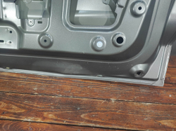 Крышка багажника Geely Atlas Pro 21-нв Б/У Оригинал 5062039400C15