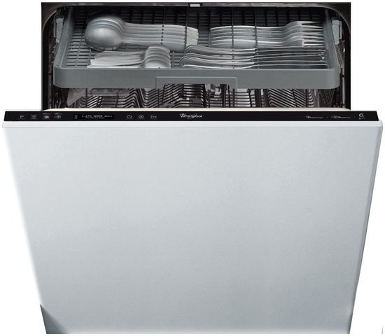Встраиваемая посудомоечная машина Whirlpool WP 209 FD