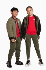 Футболка Nike Sportswear Junior - красный