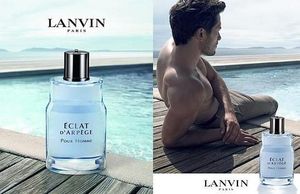 Lanvin Eclat D'Arpege Pour Homme