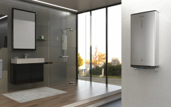 Водонагреватель накопительный Ariston ABS VLS PRO INOX R 80