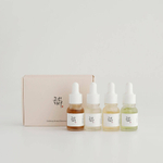 Beauty of Joseon Hanbang Serum Discovery Kit 4×10 ml