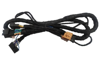 GOLDHORN A2B PNP Harness for Changan S7/S07 1.5M