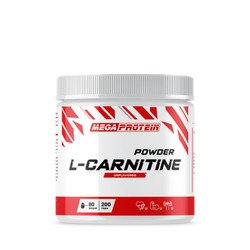 L-Карнитин (MegaProtein)