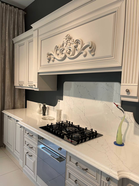 Кухня Монтичелли