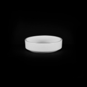 Блюдце для оливок 3,5'' 90мм "Chan Wave Classic"