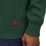 Свитер Polo Ralph Lauren Bear Green