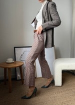 Брюки Ermanno Scervino