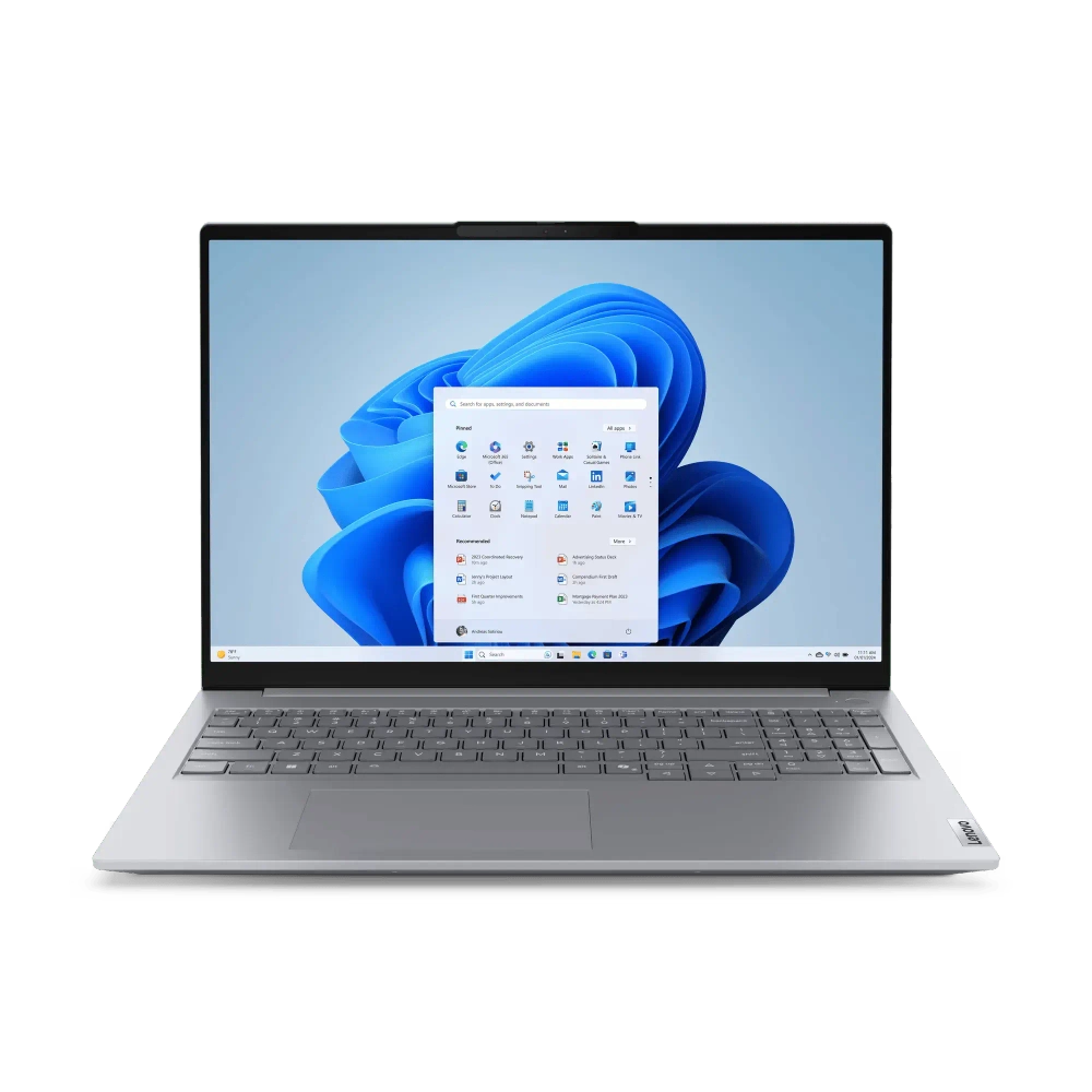 Ноутбук Lenovo ThinkBook 16 G8 IAL (21SK007TRT)
