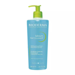 BIODERMA SEBIUM Gel Moussant Очищающий гель мусс 500мл.