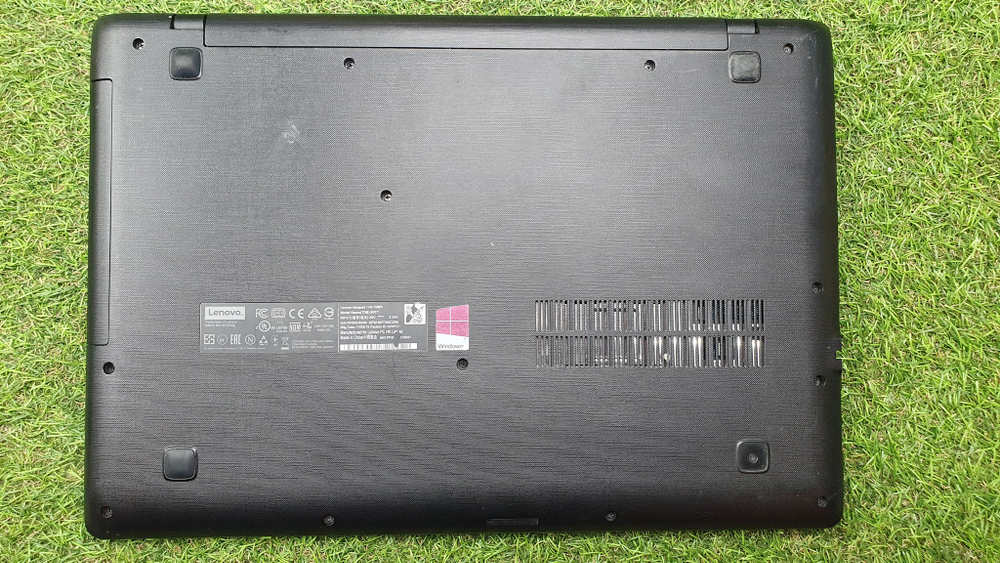 15.6" Ноутбук Lenovo 4 ядра покупка/продажа