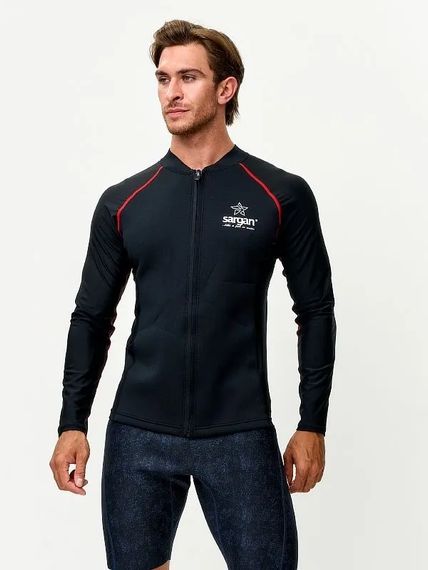 Куртка Sargan Браво Лонгслив мужская 2мм