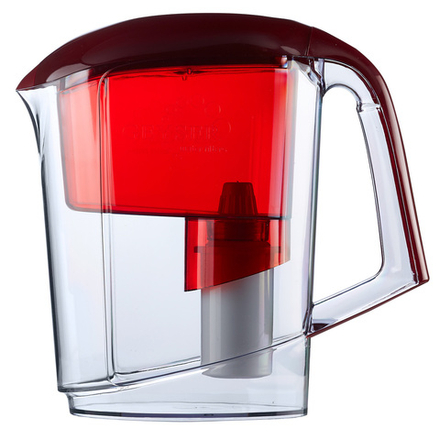 Фильтр-кувшин Гейзер Вега