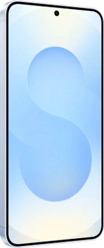 6.2" Смартфон Samsung Galaxy S25 12/256Gb,  SM-S931B,  NFC,  AMOLED,  120Гц,  4000мAч,  голубой