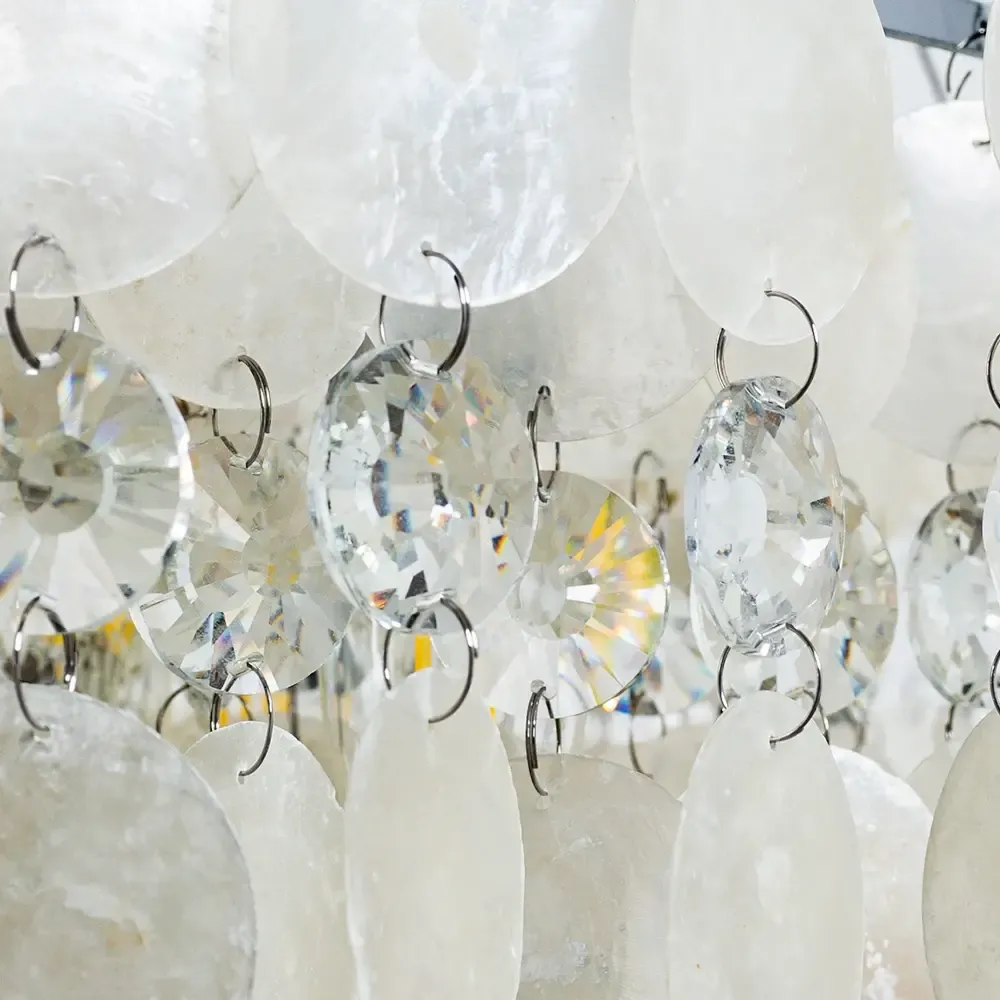 Подвесная люстра Arte Lamp