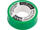ФУМ лента Terma MAXI 1 1/2", 12 м х 12 мм х 0.1 мм 20153
