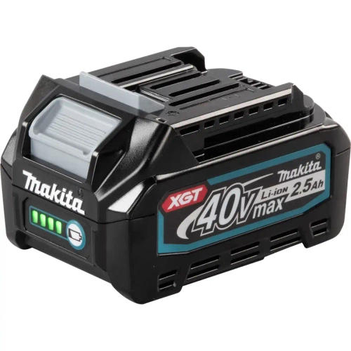 Аккумуляторная батарея XGT BL4025 Makita 191B36-3
