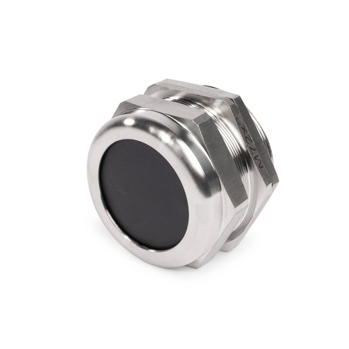 Ввод кабельный из нержавеющей стали MGM 72 (42-52 мм) (INOX) Fortisflex