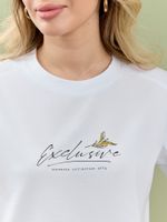 Футболка Дзен Виотекс БЕЛЫЙ