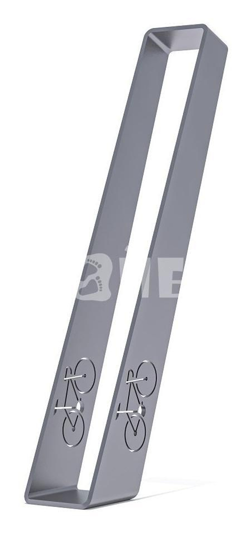 Велопарковка Эко 601001 для парков и уличных площадок