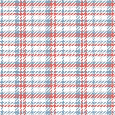 Шотландская зимняя клетка 1 (Дизайнер Irina Skaska)