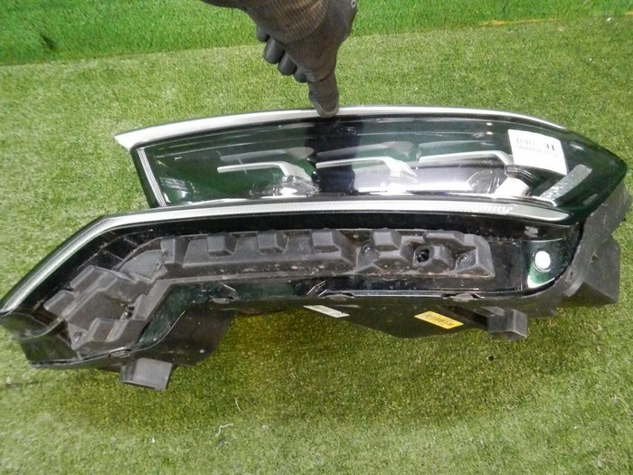 Фара левая Kia Sorento 4 (2020-н.в.) LED