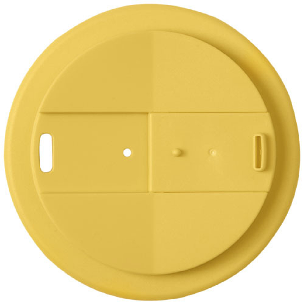 Americano® Espresso Eco Кружка из переработанного материала с герметичной крышкой объемом 250 мл