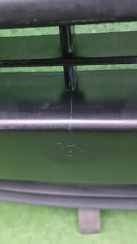 Бампер передний Газель Next (2014-н.в.)