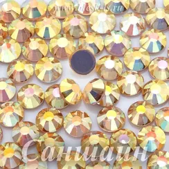 ЛС Стразы горячей фиксации, Саншайн