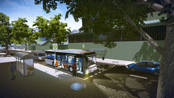 Bus Simulator 16 - MAN Lion's City A 47 M (Версия для СНГ [ Кроме РФ и РБ ]) (для ПК, цифровой код доступа)