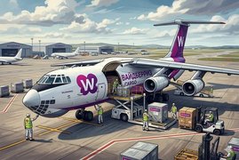 RWB переводит авиалогистику в цифру вместе с S7 Cargo