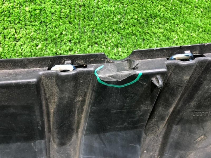 Решетка радиатора Mercedes Citan W415 (2012-2021)