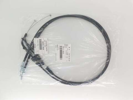 тросики газа Kawasaki KX450F 16-18 54012-0625