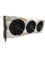 Видеокарта Gigabyte GeForce GTX 1080 Ti GAMING OC 11Gb