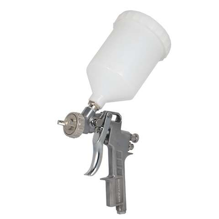 Краскопульт пневматический Schtaer SCH-990 1,8 мм