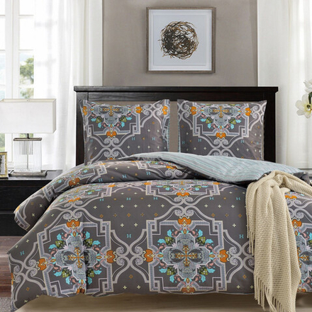 Постельное белье Valtery CL-463 сатин