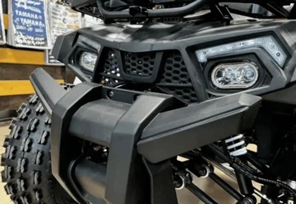 Квадроцикл YAMAHA SHARK 175