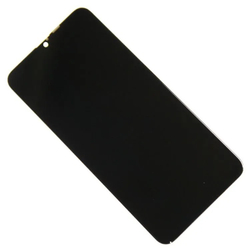 Дисплей для OPPO A12 с тачскрином Черный
