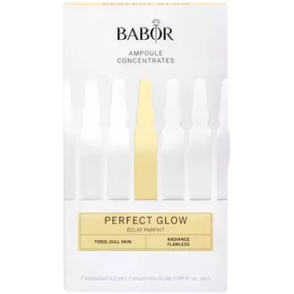Набор Ampoule Babor Perfect Glow 14ml
