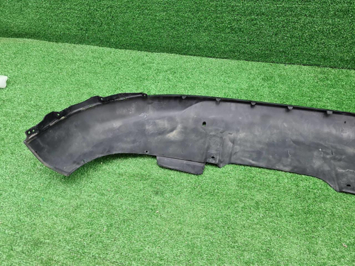 Юбка переднего бампера JAECOO J7 (2023-н.в.)