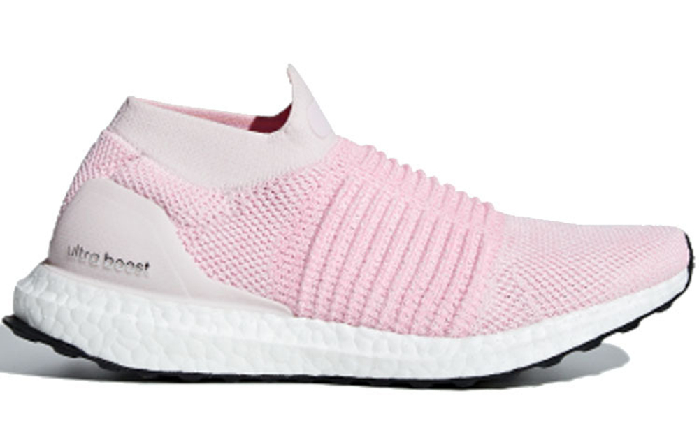 Кроссовки Adidas Ultraboost Laceless (Женская размерная сетка)