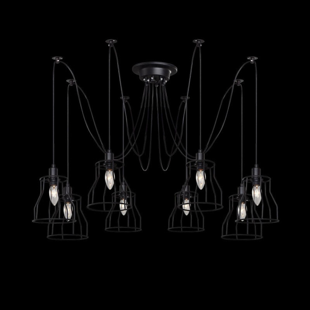 Подвесной светильник F-Promo 2168-8U